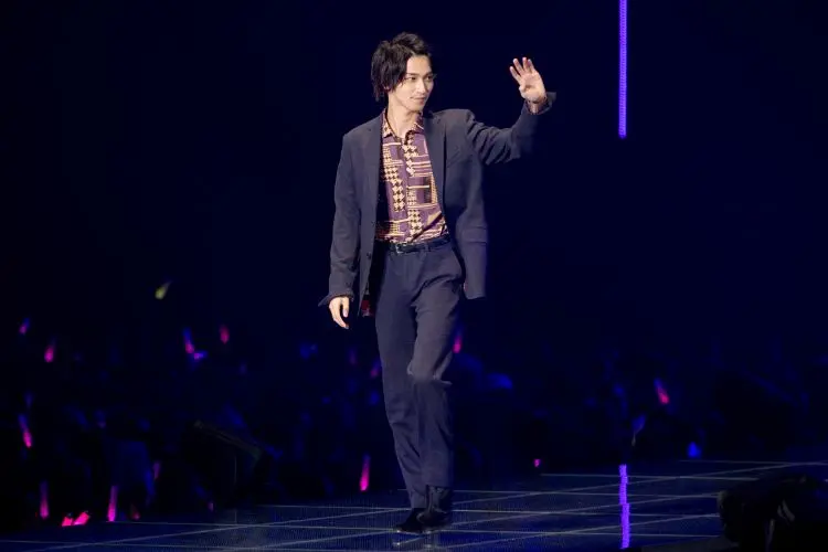 マイナビ presents 第29回 東京ガールズコレクション2019 Photo Gallery_1_32