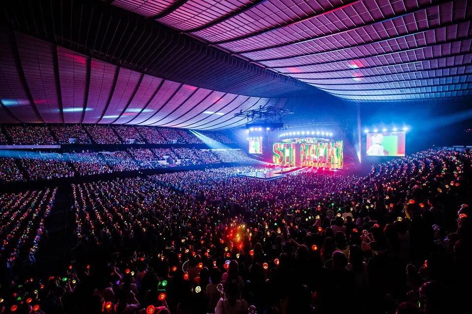 Stray Kidsライブレポ】メンバーの尊すぎた瞬間7選！「Stray Kids 2nd World Tour ‟MANIAC” in JAPAN  」東京公演 | HAPPY PLUS（ハピプラ）