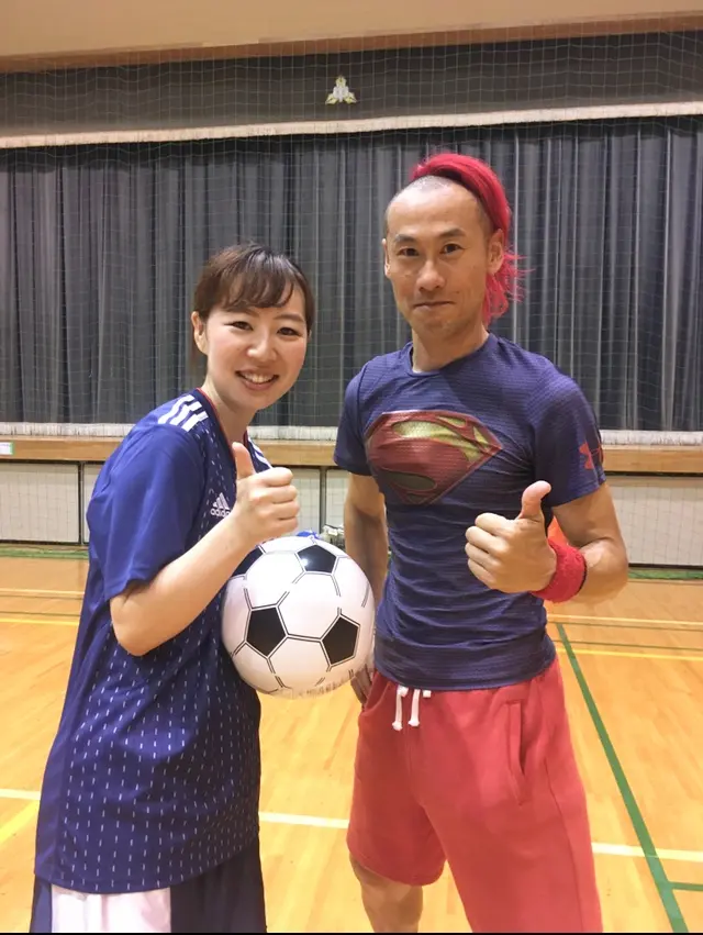 極〜リフティング上達への道〜_4