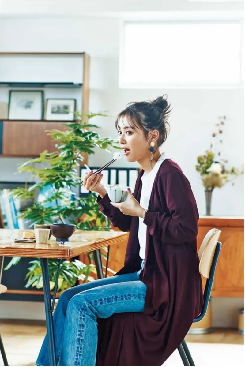 プチプラでおしゃれが叶う♡ 冬の『ユニクロ』コーデ図鑑 Photo Gallery_1_29