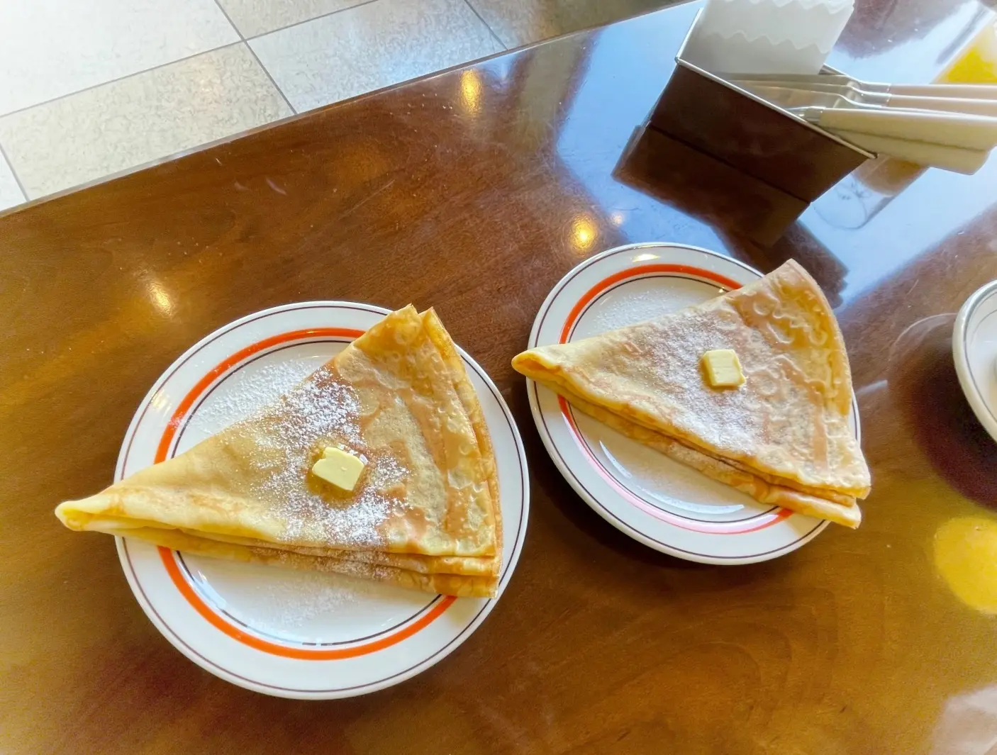 【秘密にしたい】茅ヶ崎の素敵な喫茶店。モーニングで食べれるクレープで癒しの時間を_5