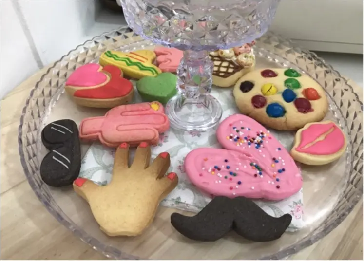 【FOOD】「My かき氷」が作れちゃう♡この夏行きたいかき氷屋さん #gram _5