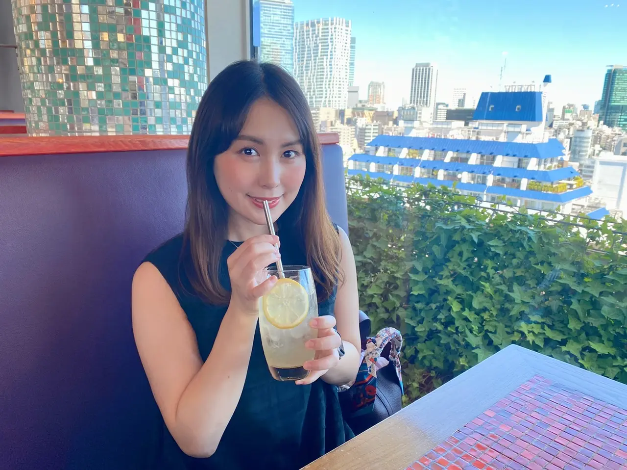 【代官山ランチ】Hacienda del cieloをご紹介♪_6