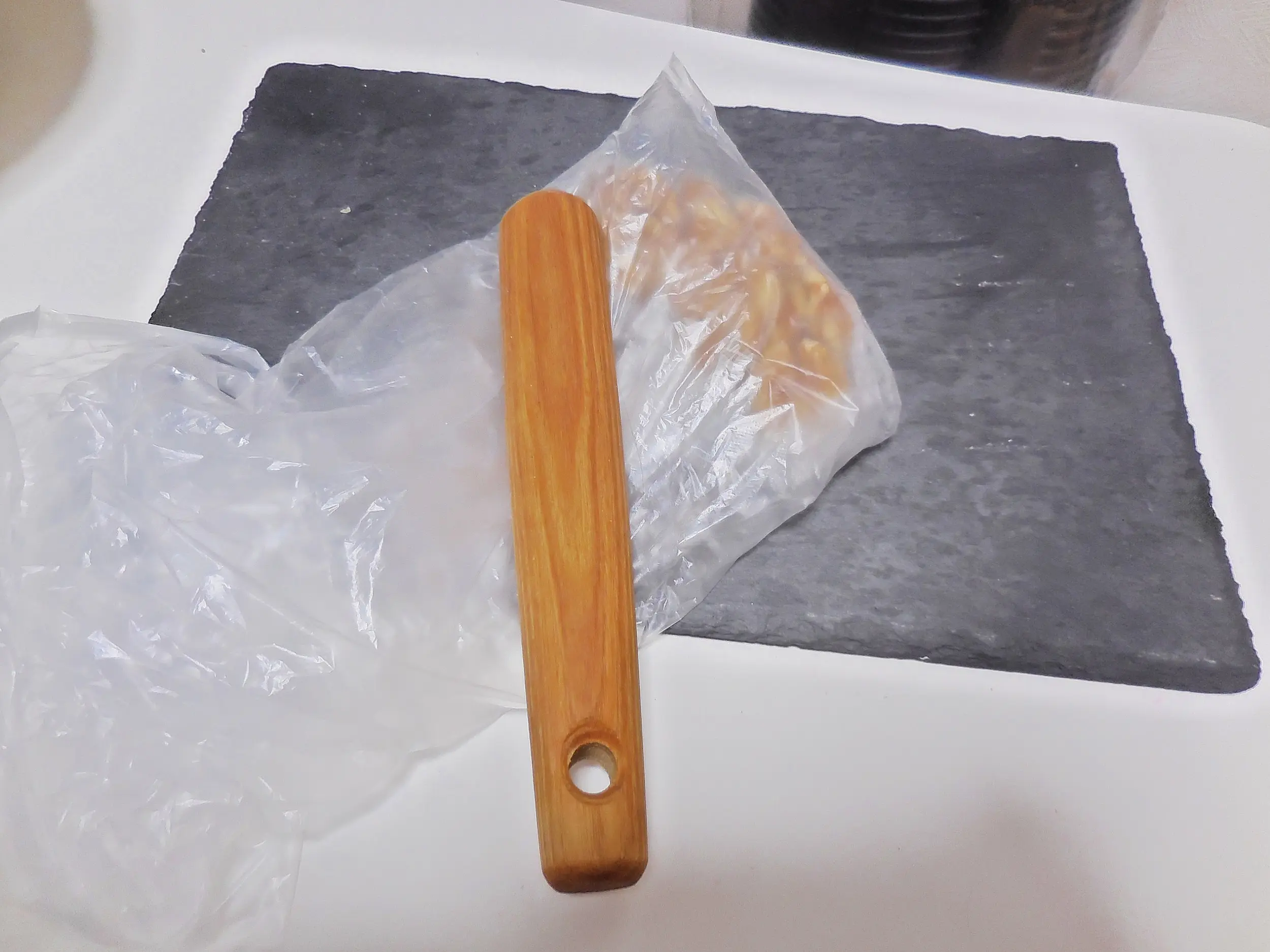 【お弁当用手作りマフィン】_3
