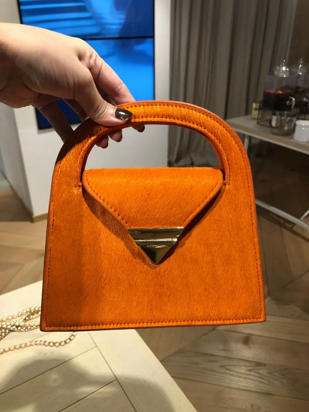 『ZARA』の秋冬はロマンティック&スパイシー☆ 展示会で見つけたバッグやアクセ、シューズに大注目! 記事Photo Gallery_1_41