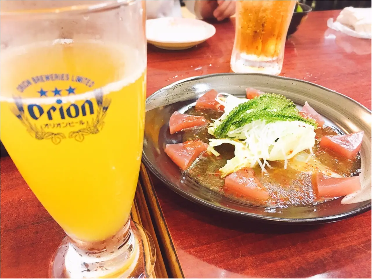 《沖縄旅行》沖縄に行ったら絶対に食べたい!絶品沖縄グルメ!!_3