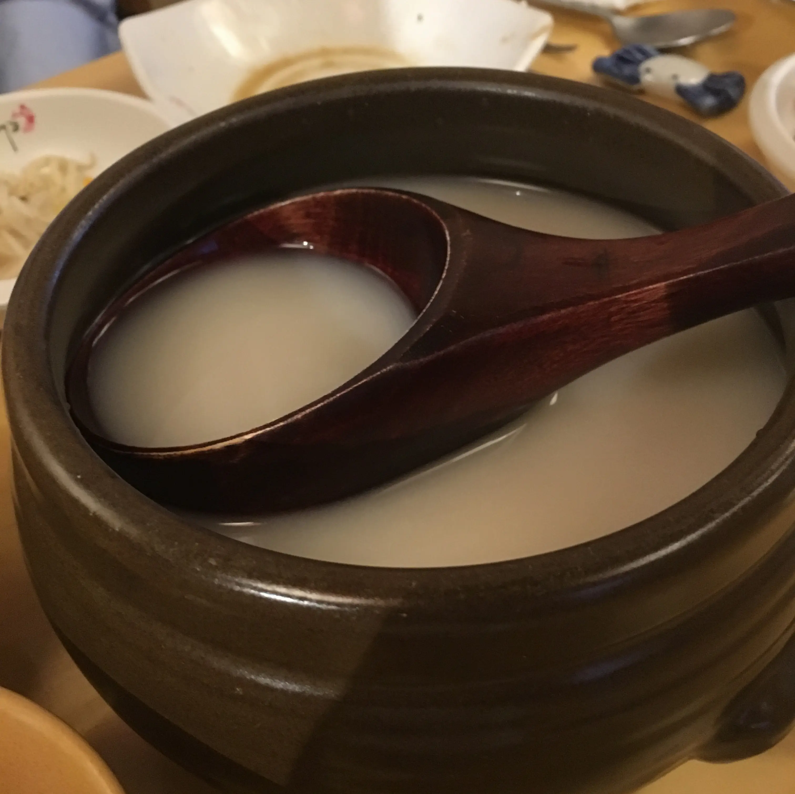 暑いときには辛いものが食べたくなるっ!本当は教えたくない!本場韓国人がオススメする穴場韓国料理屋♡_4