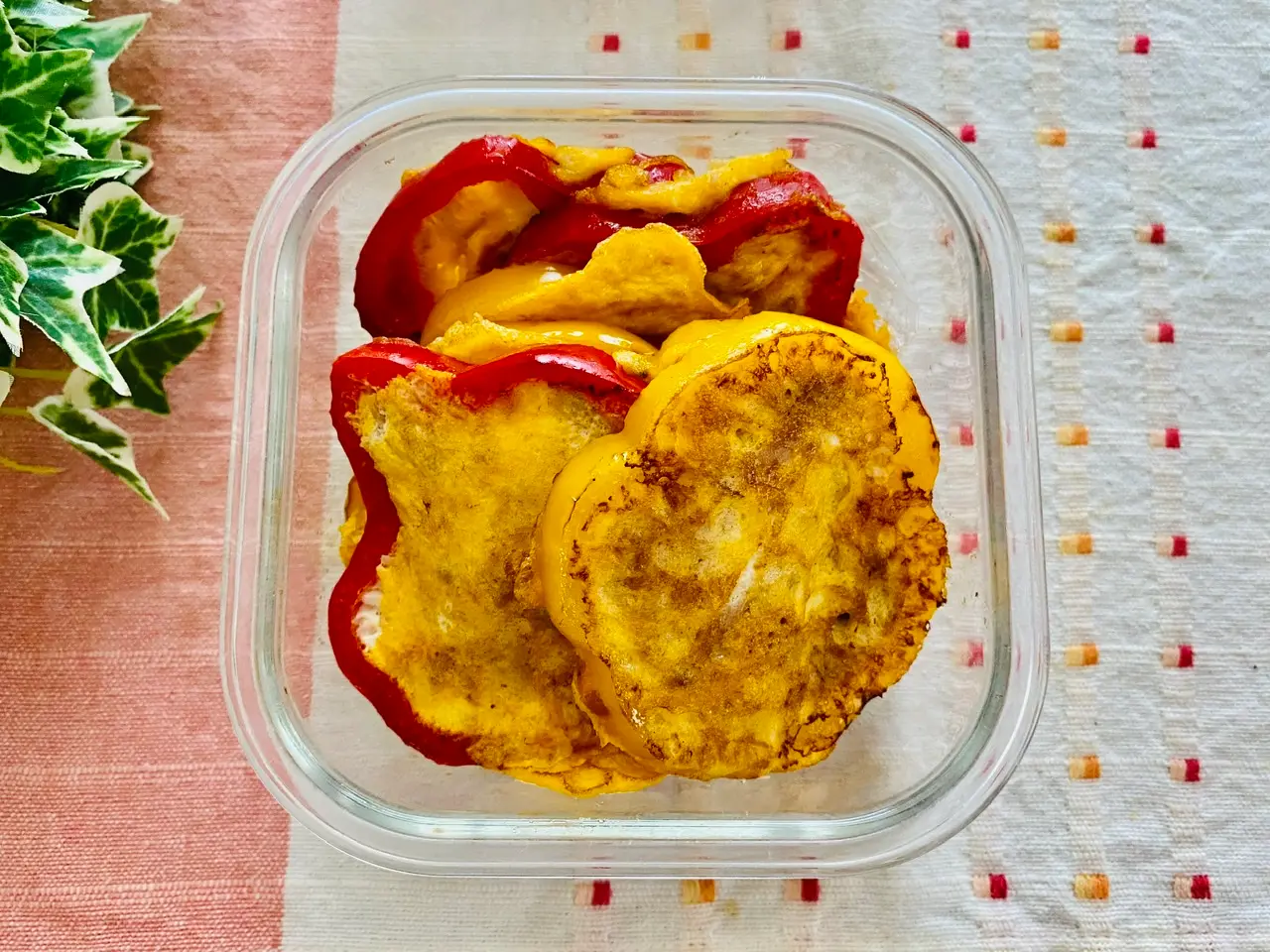 【作り置きおかず】お弁当に大活躍!1つの食材をアレンジして4品★使い切りレシピをご紹介♡〜第12弾〜_4