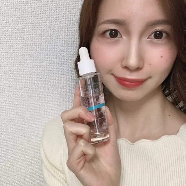 【話題の人気美容液】【低刺激で保湿力抜群】テラスキンを1ヶ月使ってみた!_4