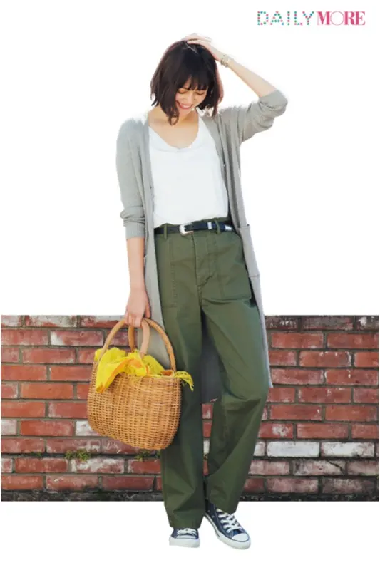 あるとなしとじゃ大違い。今年こそ、おしゃれな「ベルト」使いをマスターする!_1
