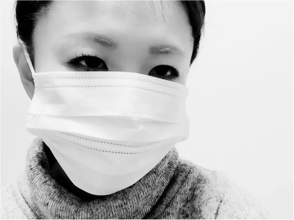 【花粉シーズン到来】私はメイクで花粉症対策してます!_1