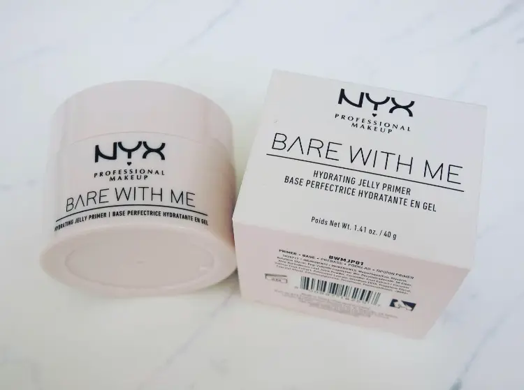 【NYX】のプライマー≪Bare with me≫が超優秀!プチプラなのもGood!_1