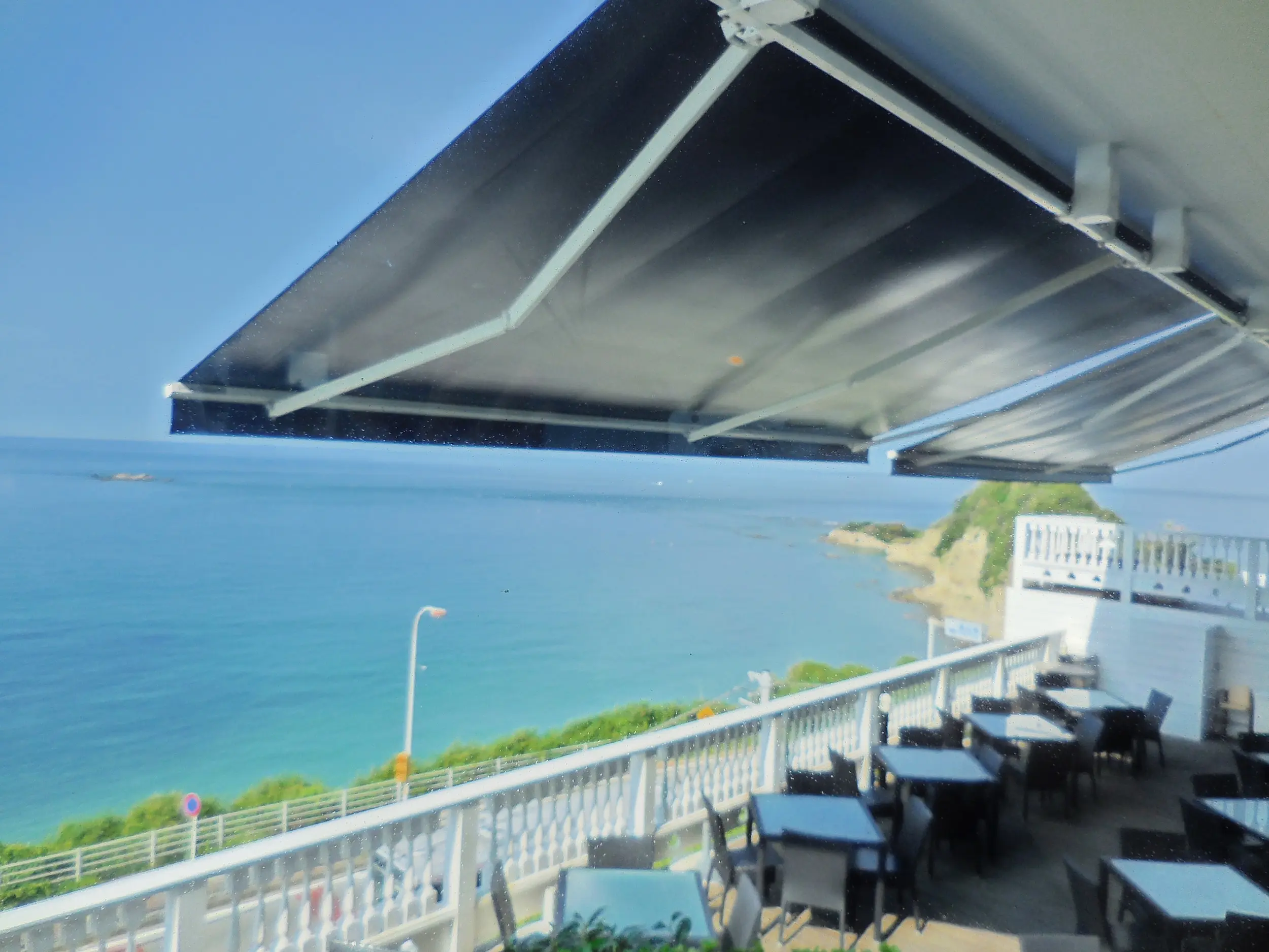 HAYAMA HOTEL OTOWA NO MORIに滞在。_10