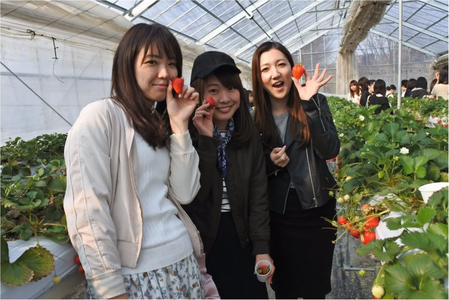 お出かけ好きにオススメなのはバスツアー♡_10