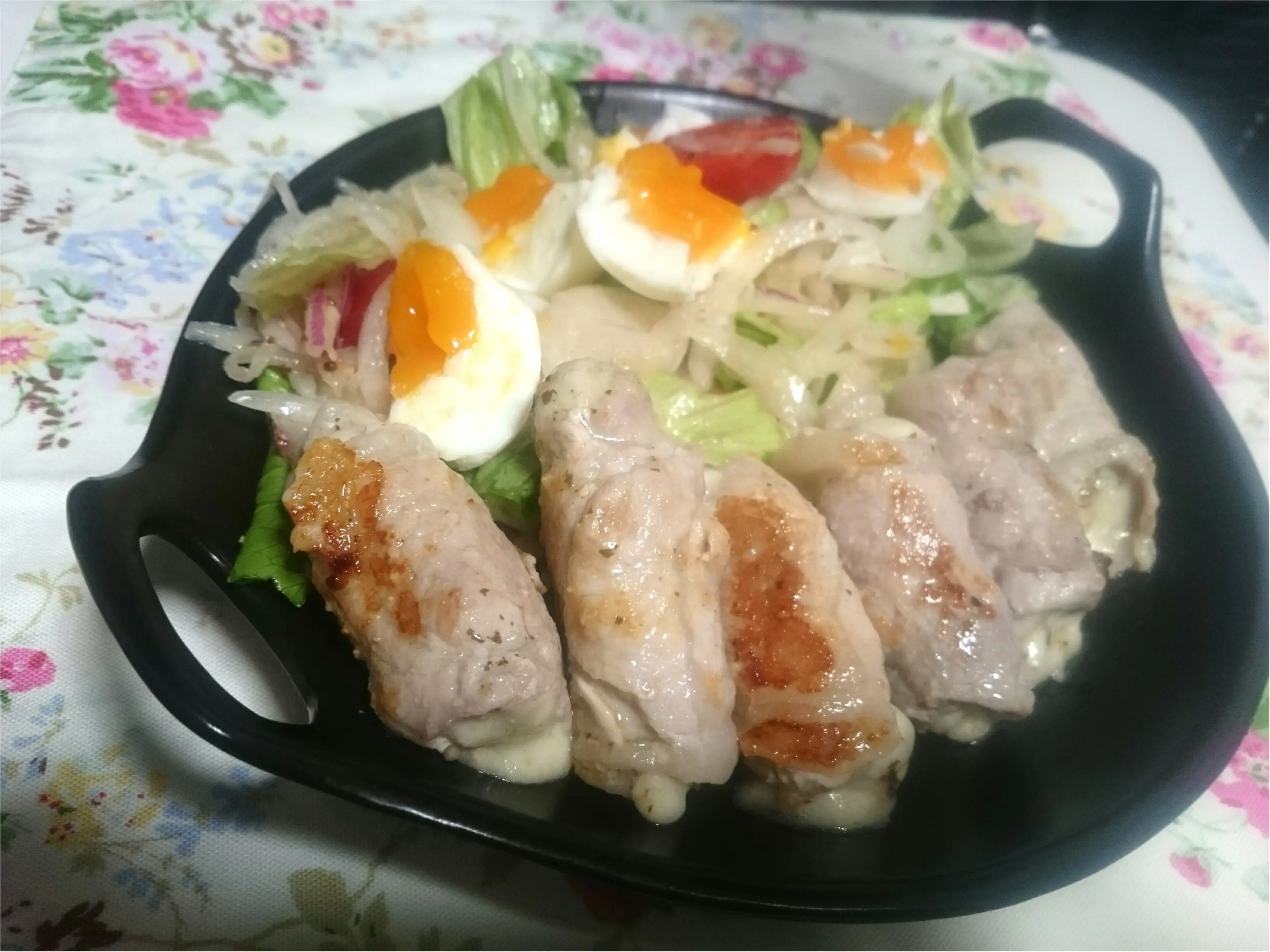 自炊はやはりいいことだらけ!自分でつくるごはんがおいしい!_1