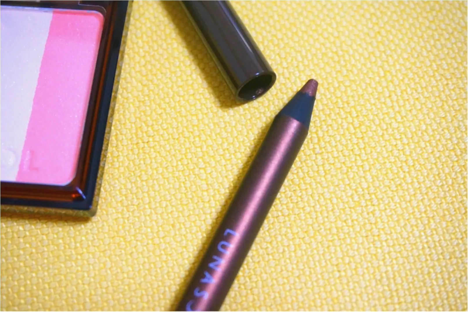 毎年大人気!【LUNASOL】の《パーティーコフレ》私はこうやってゲットしました❤️_5