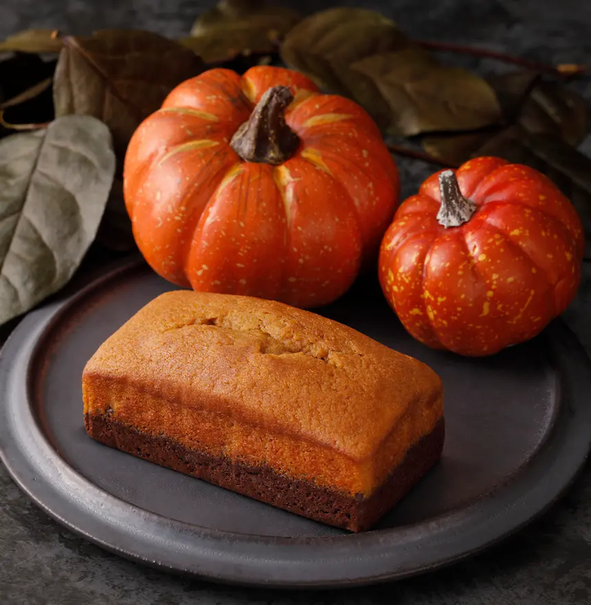 これが大人のハロウィンスイーツ♡ 『ピエール マルコリーニ』のハロウィン限定ケーキでシックなホムパはいかが!? 【10/31(火)まで】_1