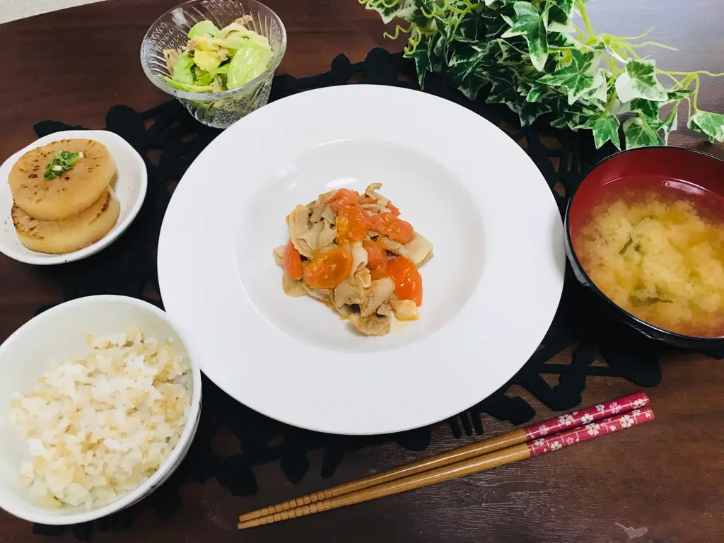 美活・健活はお米から!手軽に美味しい玄米ご飯が炊ける【金のいぶき】がおすすめ★_5