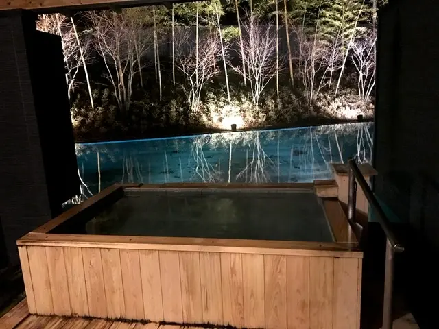 【栃木日光】《奥の院 ほてるとく川》がオススメ!_5
