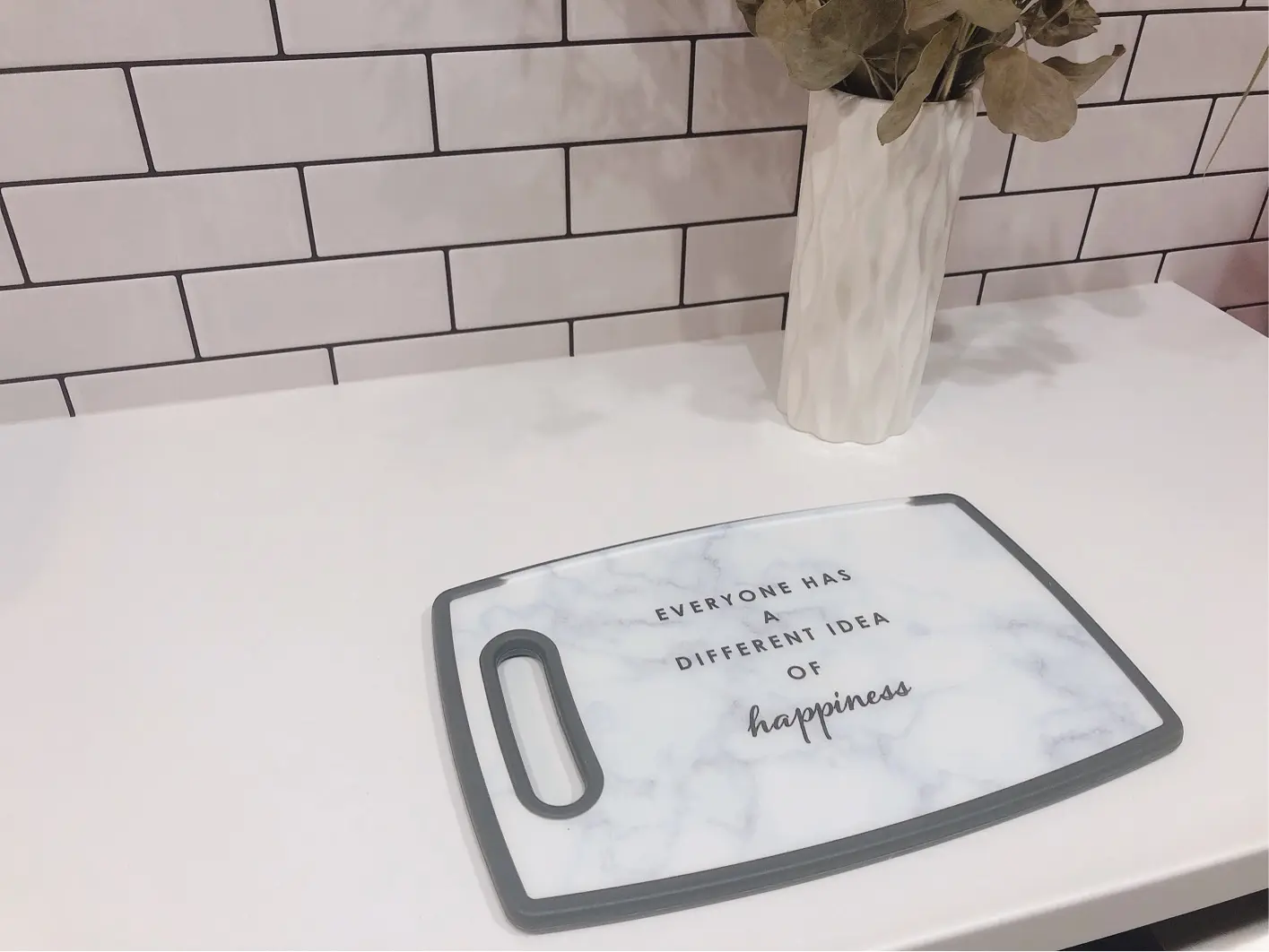 <お洒落な大理石シリーズ>あのプチプラで有名なお店から、キッチン・インテリアグッズが発売!!_2