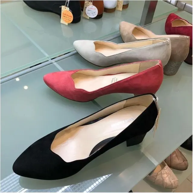 【 #副編Yの展示会レポート 】<春展示会編> Photo Gallery_1_49