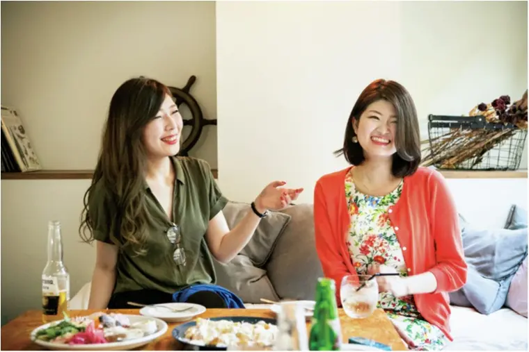 福岡女子は『のこのしまアイランドパーク』でデートして、カフェなら『Beach Cafe SUNSET』!【ニッポン全国ご当地OLのリアルな生態リサーチ】_3