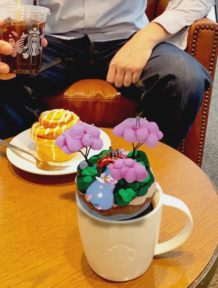 【スターバックス(スタバ)の新作メニュー】まとめ - 期間限定フラペチーノやコーヒー、フードなどの情報が満載!_29