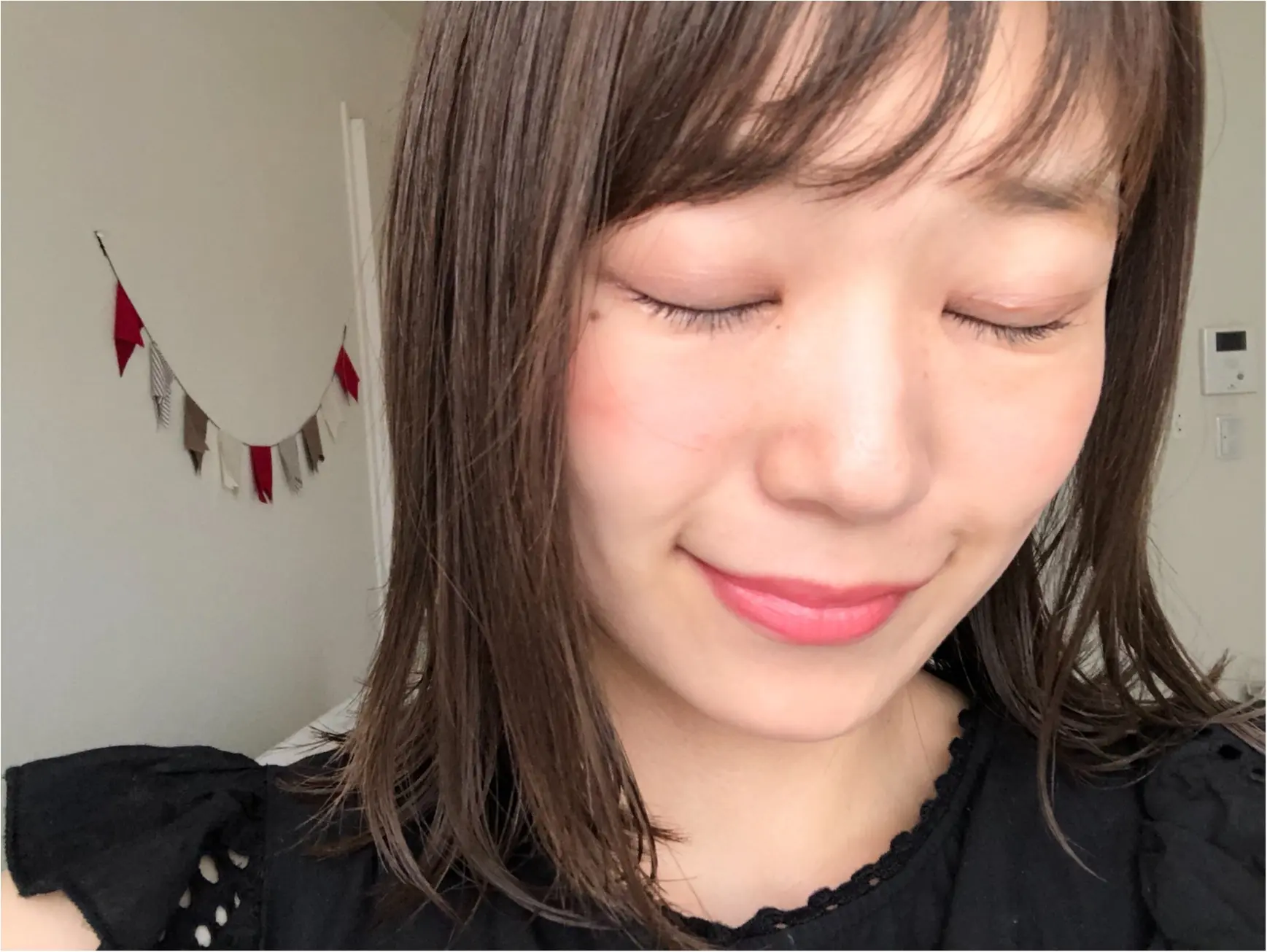 この夏《ちふれ》で作る『プチプラナチュラルメイク』♡_4