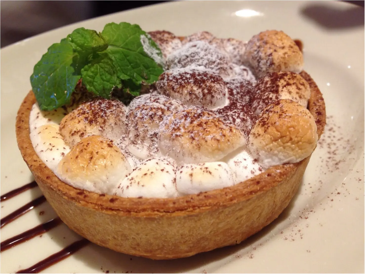 【トレンド隊】パイ中毒!?アメリカ西海岸スタイル 噂のパイ!Pie Holicに行ってきました\(^o^)/_8