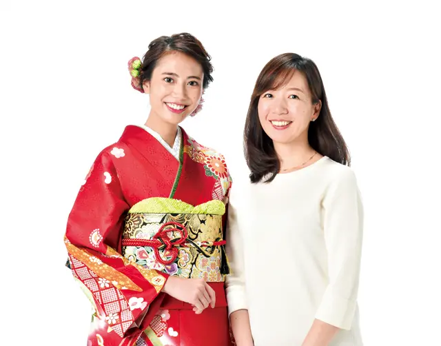 イラストレーター進藤やす子さんがモデル土屋巴瑞季にやさしく伝授! 「箱根駅伝」で注目すべき、基本の3大ポイント【モア的箱根駅伝ガイド】_1
