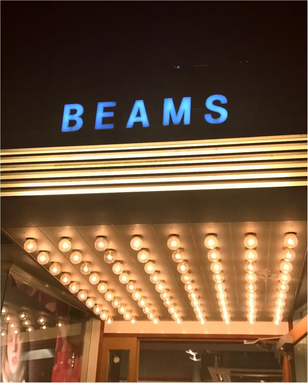 【Fashion】BEAMSから注目の新ライン「maturely」が登場!原宿店も店内リニューアル❤︎_1