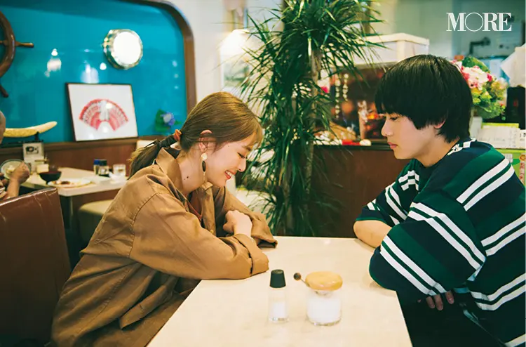 ブラウンコーデ特集《2019夏》- 夏のトレンドカラーでつくる20代におすすめのコーデは?_18