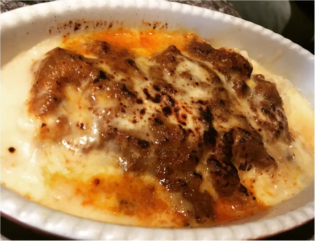 【恵比寿】あなたはどっちのパンケーキ?スフレVSダッチベイビー★_4