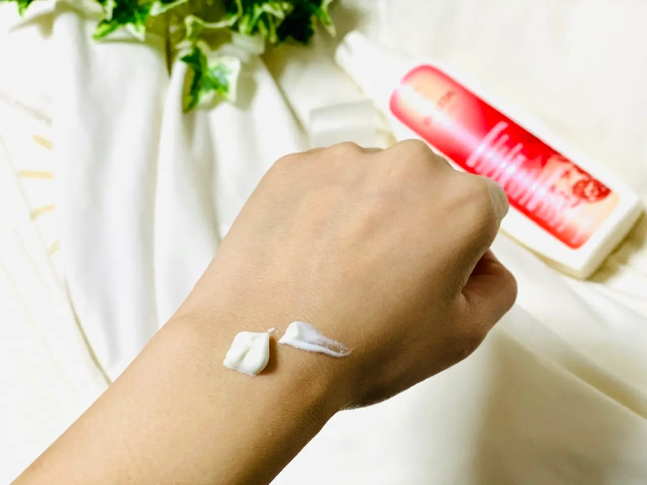 【WELEDA】保湿だけじゃない!エイジングケアもできる《ざくろ ボディミルク》がすごい♡_2
