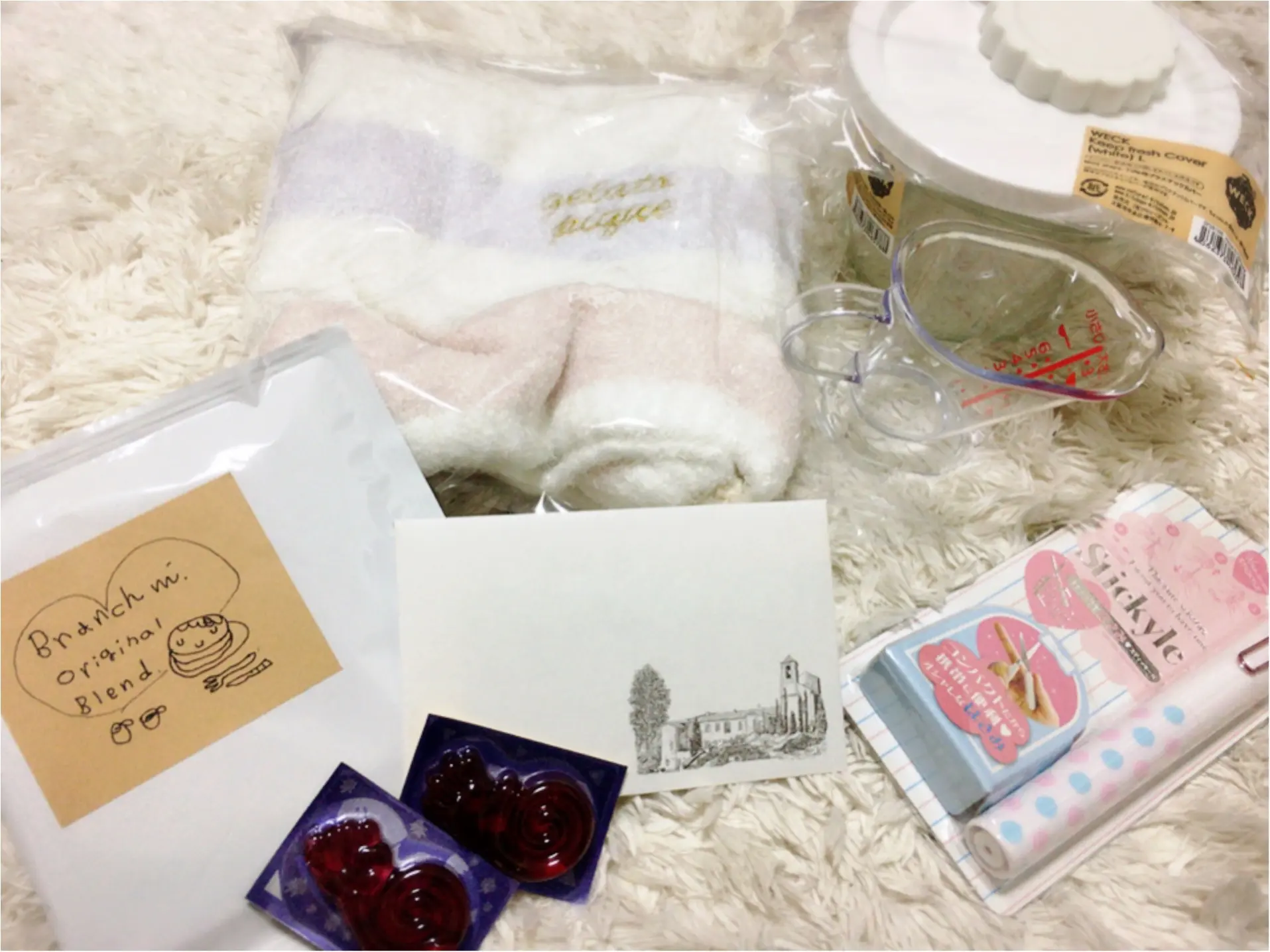★誕生日にもらって嬉しいもの♩限定の『スタバカード』が可愛いっ♡_3