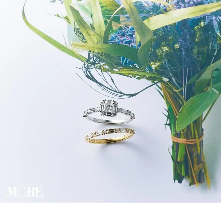 結婚指輪のおすすめブランド特集 - スタージュエリー、4℃、ジュエリーツツミなどウェディング・マリッジリングまとめ_25