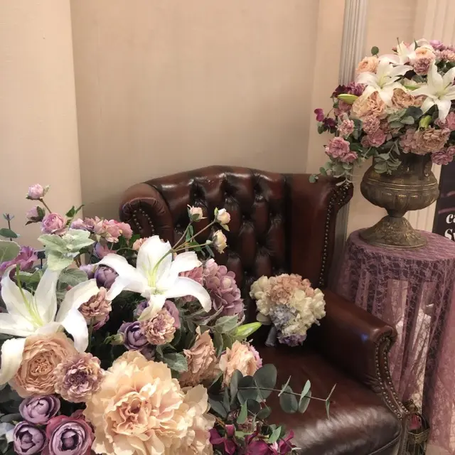 《1日限定!》Maison de FLEUR Petite Robe canone のPOP-UP SHOPに行ってきました❤︎【canone】_6