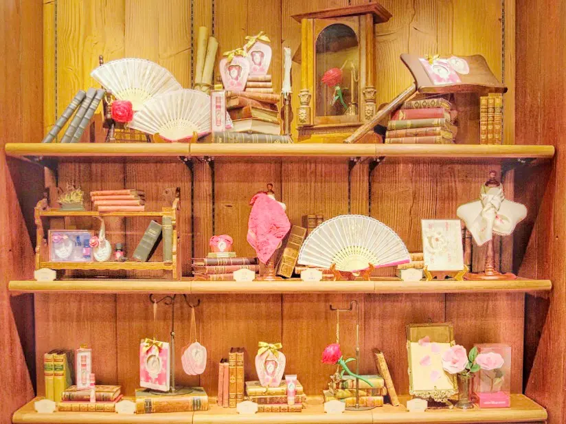 明日オープン!ディズニー新エリア【グッズショップ】を一足早く紹介♡_6