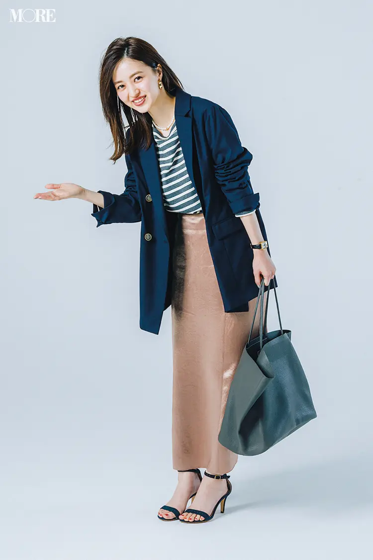 働く女性の通勤バッグ特集《2019秋冬》- 軽い、洗える、A4サイズetc. 人気ブランドからプチプラまでおすすめのお仕事バッグ_33