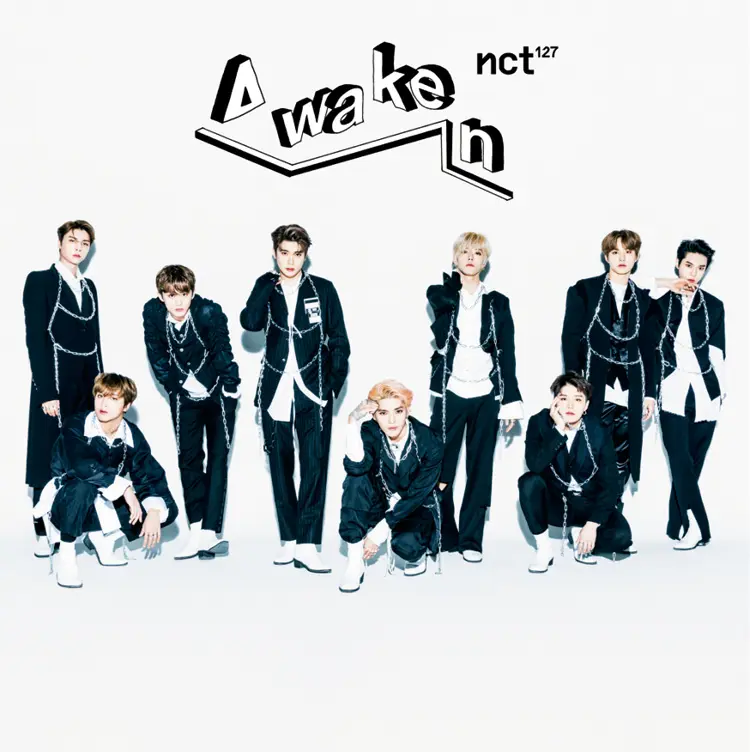 『NCT 127』のアルバム「Awaken」に大注目。雨のパレード、THE YELLOW MONKEY、milet、TENDRE【オススメ☆ミュージック】_2