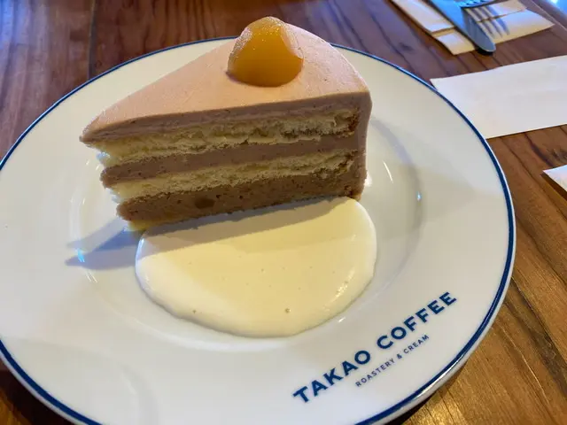 【TAKAO COFFEE】お洒落で美味しいおすすめカフェ_3