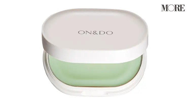 ON&DO リーフバーム