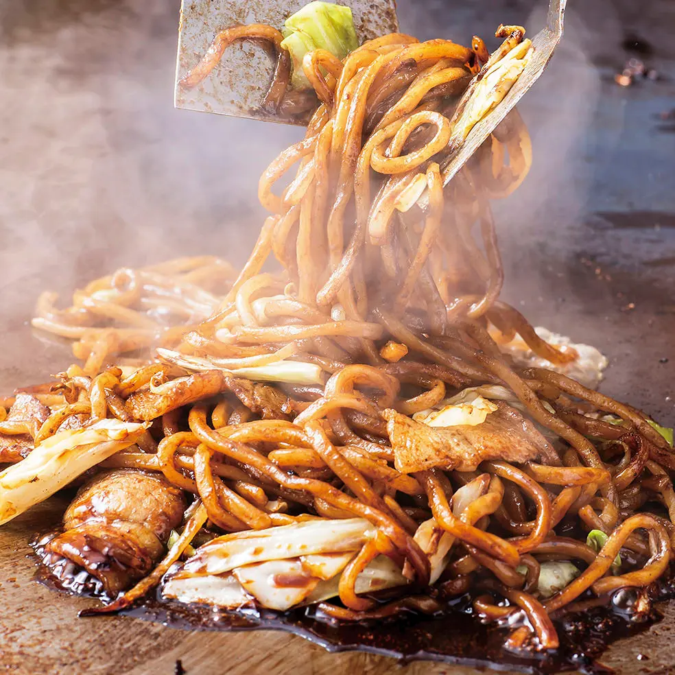 麺好きよ、『ふるさと祭り東京2020』に集まれ! 「イケ麺スタンプラリー」で食べるべき4つのおすすめニュー、教えます_2