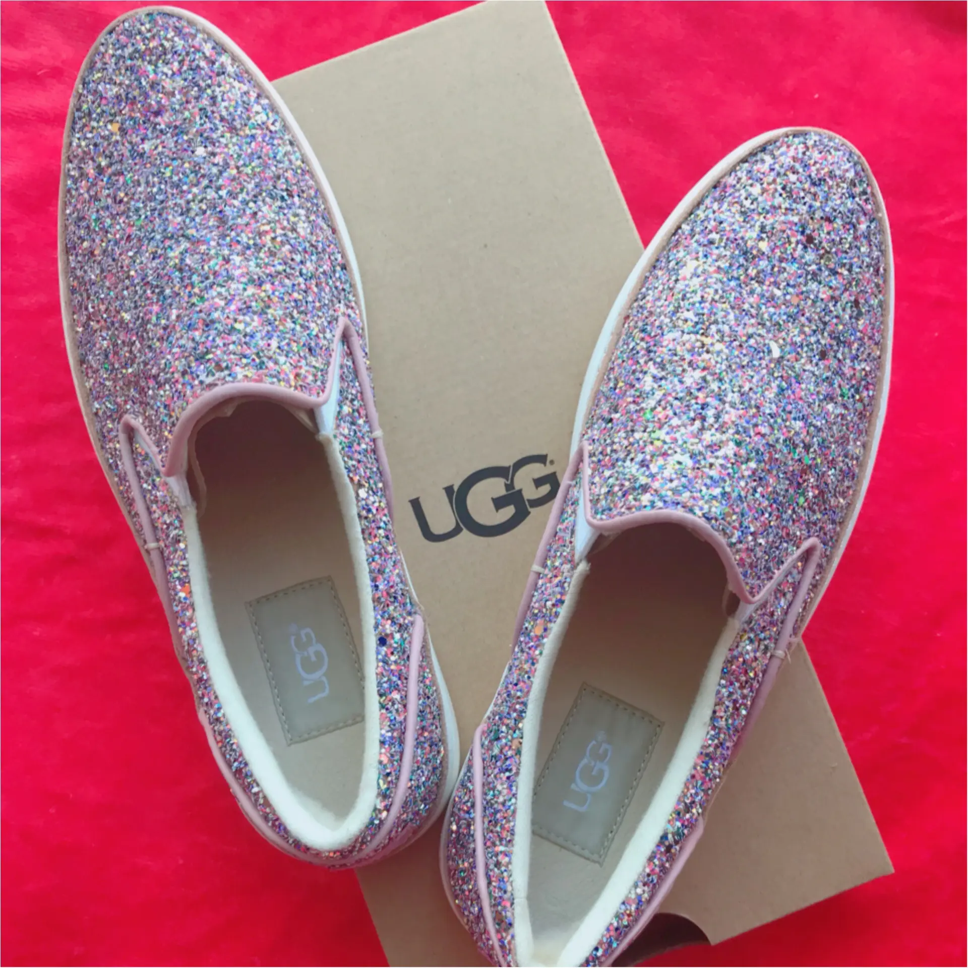 ★冬用ブーツからオールシーズン使えるスニーカーまで!ただ今『UGG』のセールがかなりお得になっています★_2