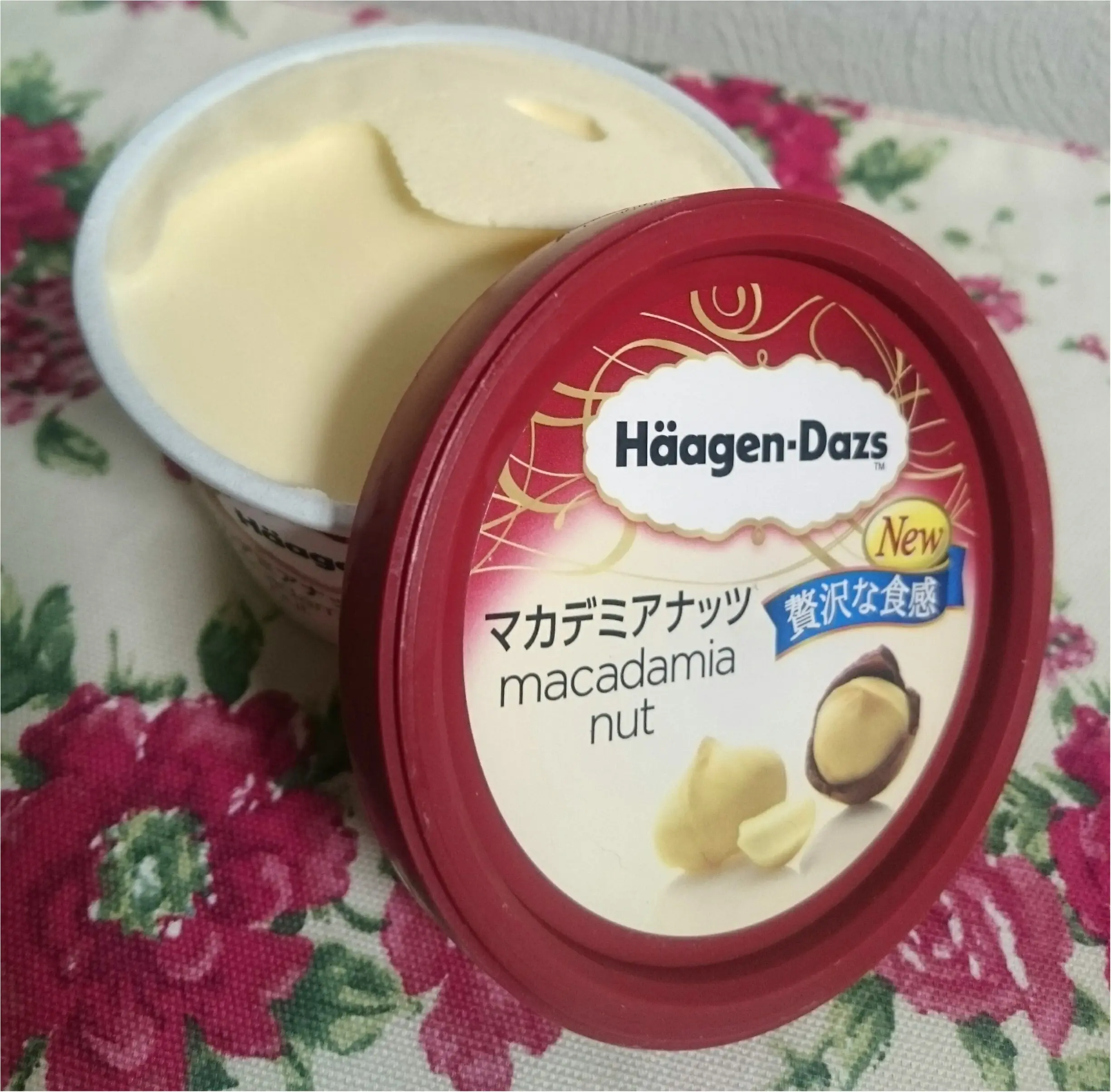 毎日ハーゲンダッツ♥_19
