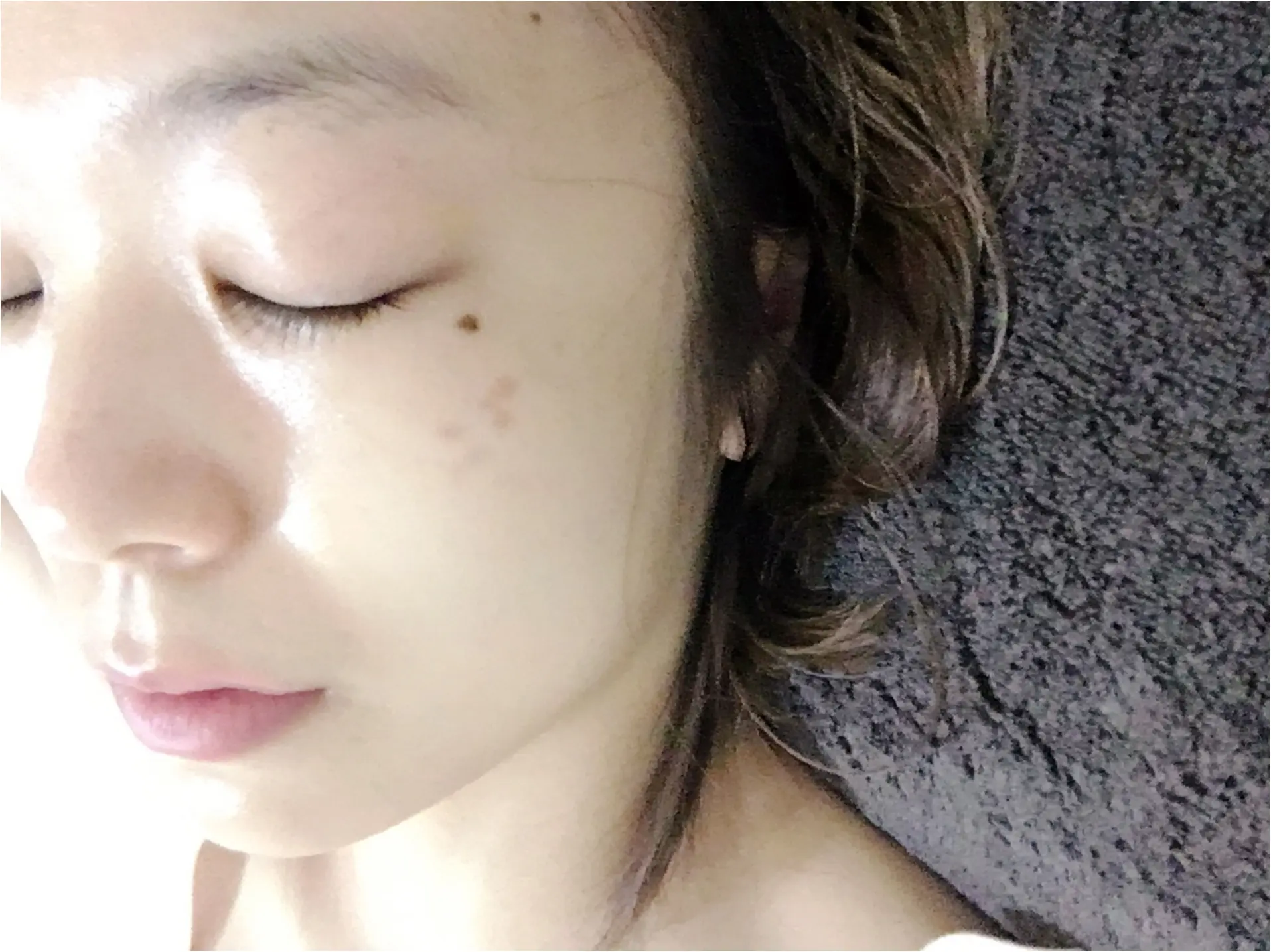 ★わたしが肌荒れしない理由☺︎スキンケアの秘密♡_3
