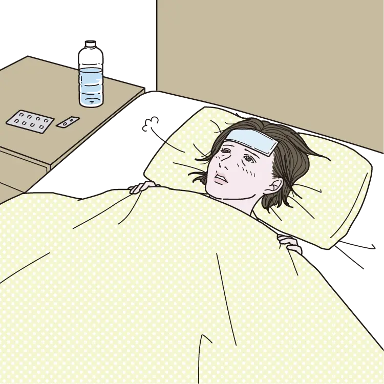 25歳過ぎたら急低下!? 生活改善のカギ「免疫」って何ですか?_5