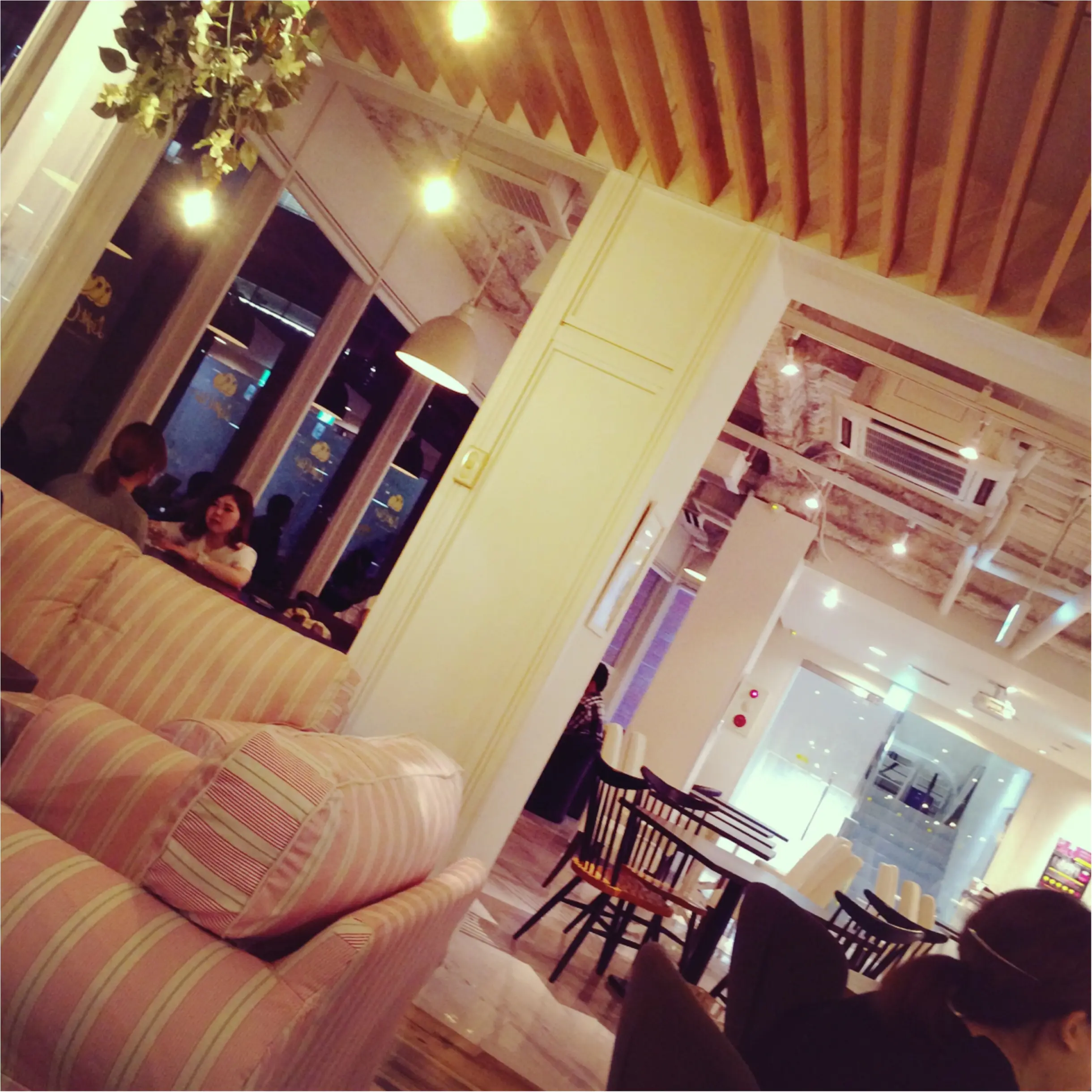 ★コーヒー1杯だけで3時間も長居できちゃう!ご飯の後のお喋りタイムはここがオススメ♡in 名古屋★_1