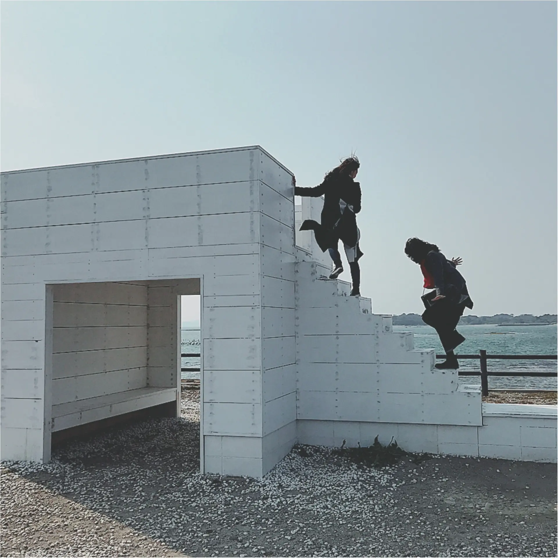 ★楽しすぎ!愛知の離島『佐久島』はこのシーズンにおすすめのハイキングスポット★_4