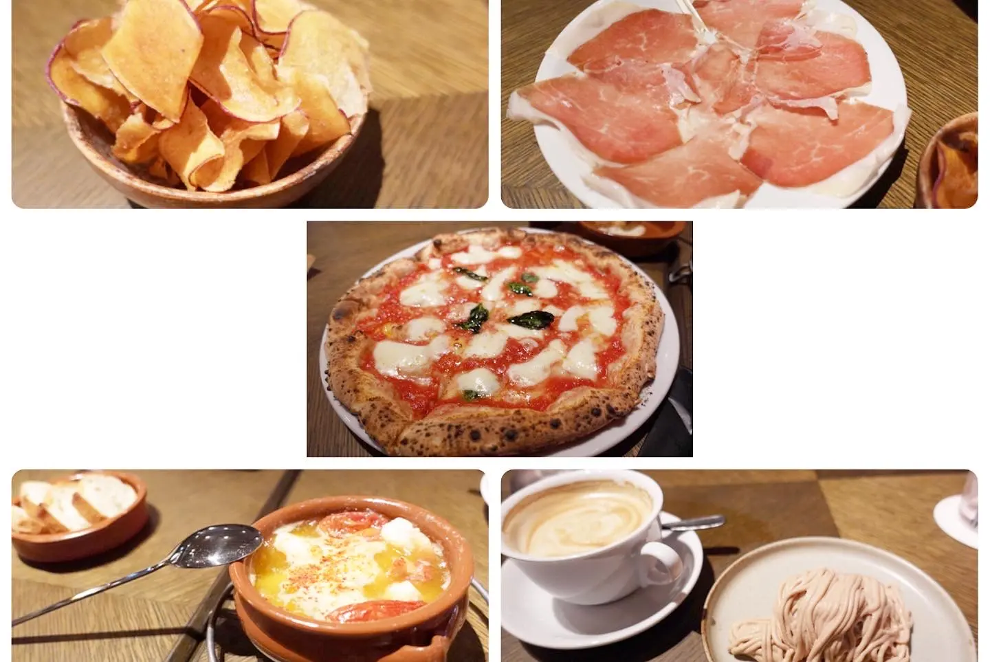 今年9月にOPENした「NOHGA HOTEL秋葉原」に宿泊してきたら1Fのレストランの釜で焼く本格ピザが美味しすぎた!?置いてあるテーブルサッカーゲームで白熱!スタイリッシュでお洒落なホテルなので女子旅におすすめ◎_7